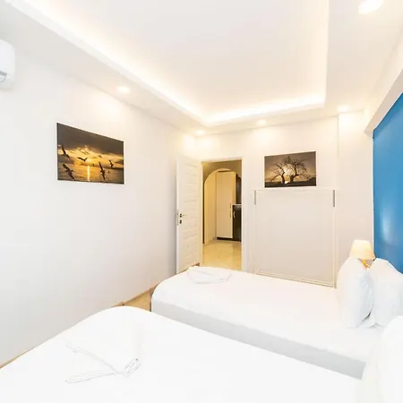 Appartement Lovely Near In Muratpasa, Antalya
